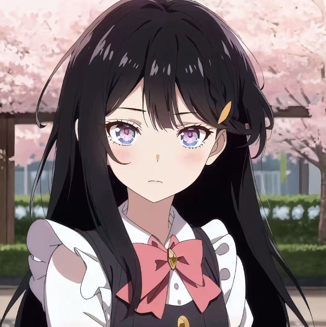 头像